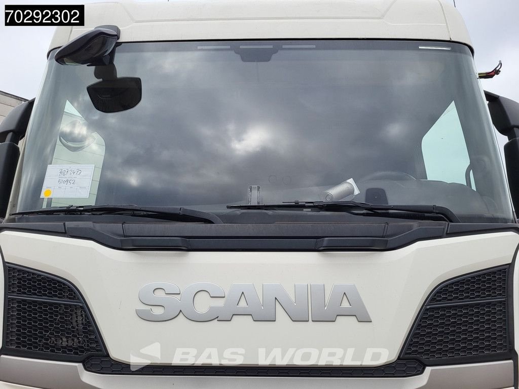 Sonstige Transporttechnik του τύπου Scania R410 6X2 Refrigerated Combi Lamberet Carrier Retarder Euro 6, Gebrauchtmaschine σε Veghel (Φωτογραφία 9)