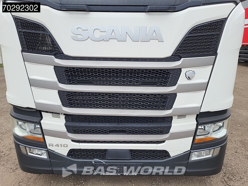 Sonstige Transporttechnik του τύπου Scania R410 6X2 Refrigerated Combi Lamberet Carrier Retarder Euro 6, Gebrauchtmaschine σε Veghel (Φωτογραφία 7)