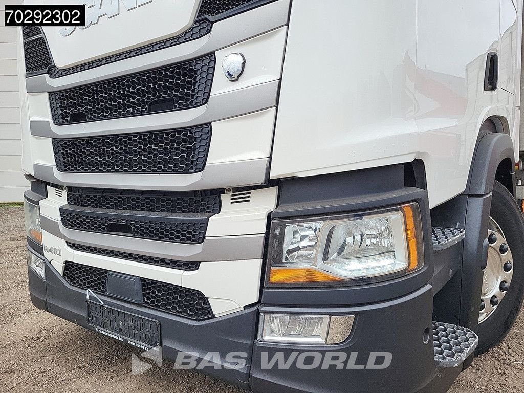 Sonstige Transporttechnik του τύπου Scania R410 6X2 Refrigerated Combi Lamberet Carrier Retarder Euro 6, Gebrauchtmaschine σε Veghel (Φωτογραφία 8)
