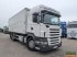 Sonstige Transporttechnik Türe ait Scania R420 6x2/4 Highline Euro5 - Geslotenbak 7.76m - Laadklep 2000kg, Gebrauchtmaschine içinde Oud Gastel (resim 7)
