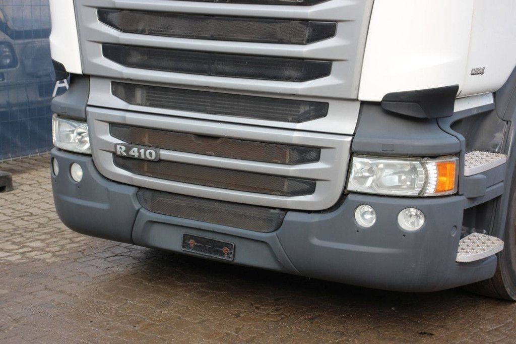 Sonstige Transporttechnik des Typs Scania R450, Gebrauchtmaschine in Antwerpen (Bild 10)