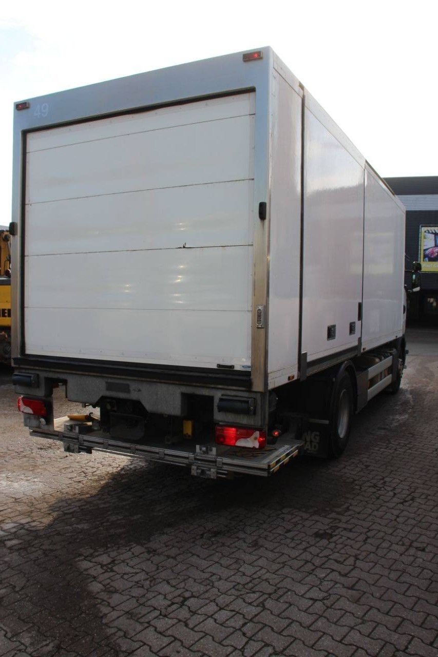 Sonstige Transporttechnik des Typs Scania R450, Gebrauchtmaschine in Antwerpen (Bild 5)