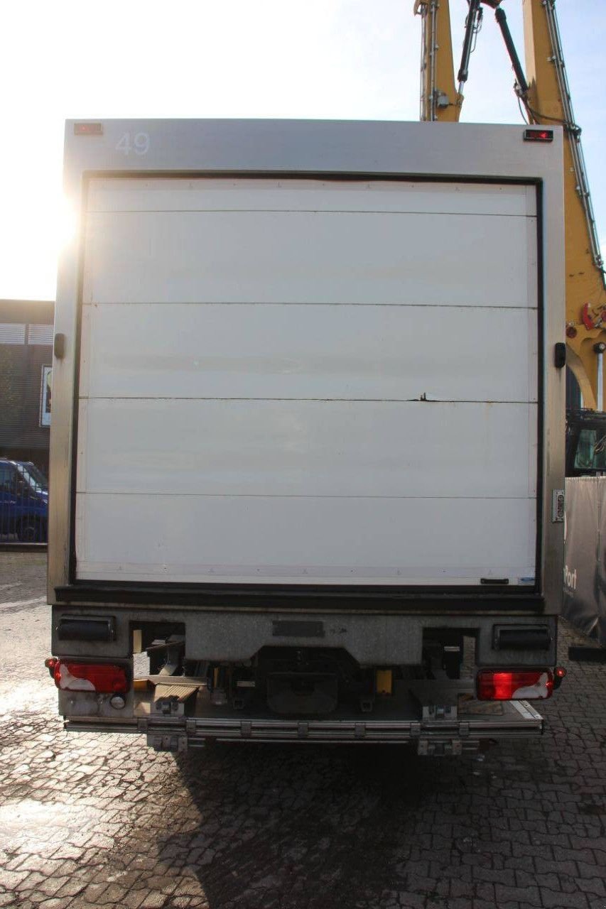 Sonstige Transporttechnik des Typs Scania R450, Gebrauchtmaschine in Antwerpen (Bild 4)