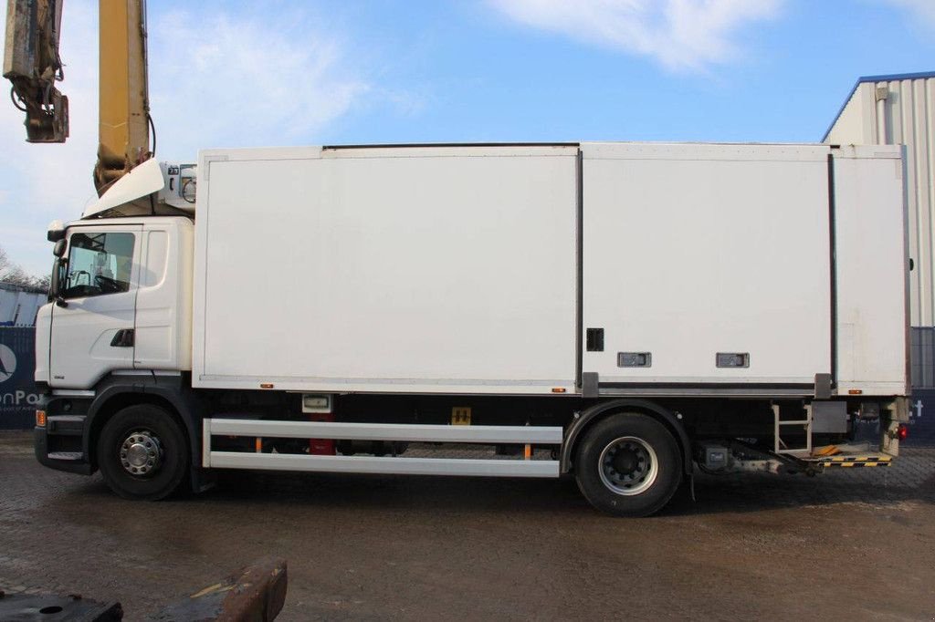 Sonstige Transporttechnik des Typs Scania R450, Gebrauchtmaschine in Antwerpen (Bild 2)