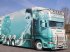 Sonstige Transporttechnik от тип Scania R560 V8 BERTHONS HOT ROD CUSTOM SPECIAL TRUCK, Gebrauchtmaschine в Marknesse (Снимка 1)