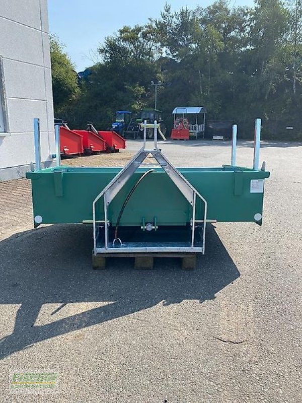 Sonstige Transporttechnik tipa Scheibelhofer Eco 180 / 200, Neumaschine u Kroppach (Slika 2)