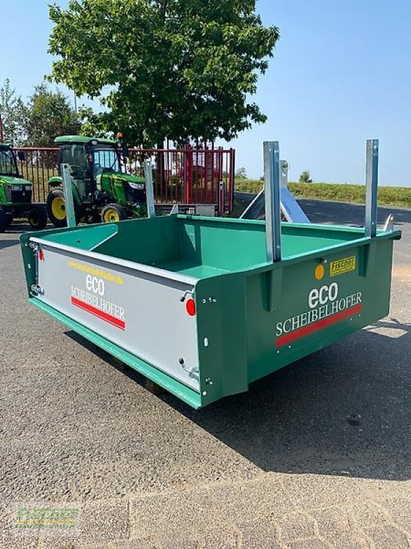 Sonstige Transporttechnik tipa Scheibelhofer Eco 180 / 200, Neumaschine u Kroppach (Slika 5)