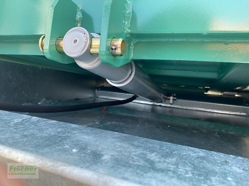 Sonstige Transporttechnik tipa Scheibelhofer Eco 180 / 200, Neumaschine u Kroppach (Slika 8)