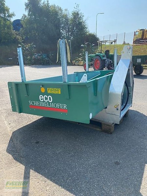 Sonstige Transporttechnik tipa Scheibelhofer Eco 180 / 200, Neumaschine u Kroppach (Slika 3)