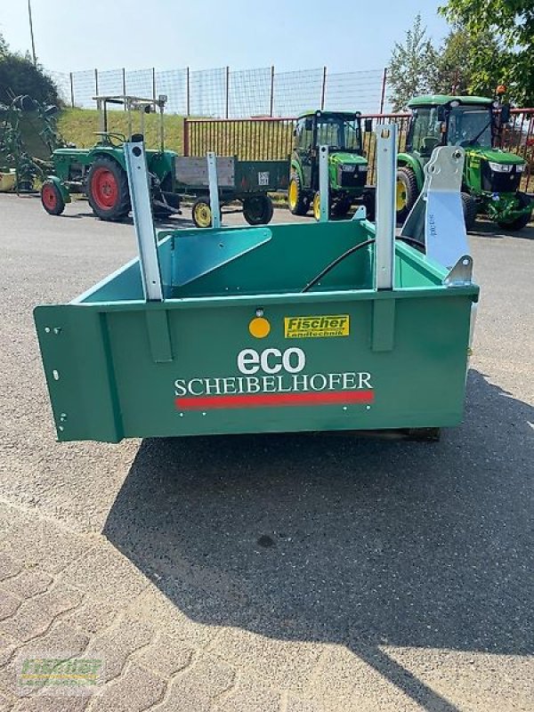 Sonstige Transporttechnik tipa Scheibelhofer Eco 180 / 200, Neumaschine u Kroppach (Slika 4)