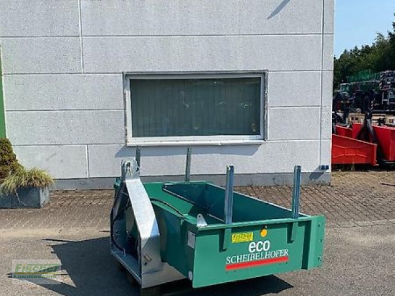 Sonstige Transporttechnik des Typs Scheibelhofer Eco 180 / 200, Neumaschine in Kroppach (Bild 1)