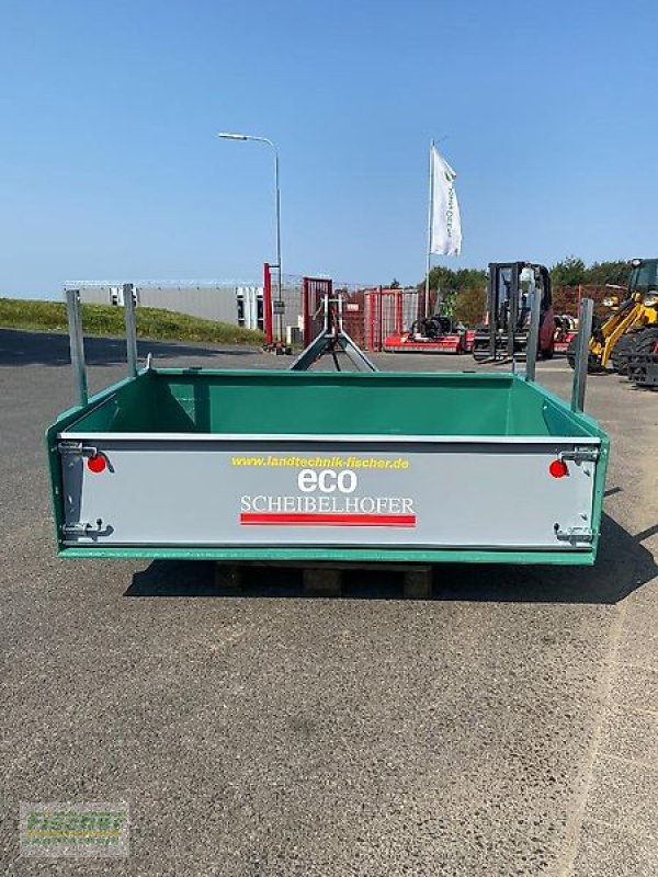 Sonstige Transporttechnik tipa Scheibelhofer Eco 180 / 200, Neumaschine u Kroppach (Slika 6)