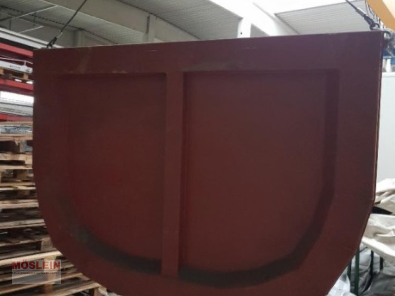 Sonstige Transporttechnik типа Schmitz Gotha Neue Heckklappe für Kippauflieger, Gebrauchtmaschine в Schwebheim