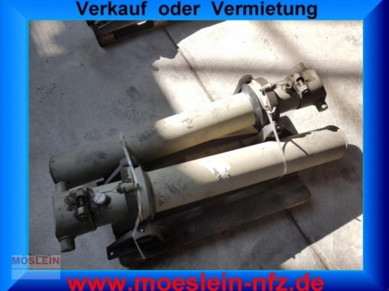 Sonstige Transporttechnik des Typs Schmitz Gotha SPL18 Frontkippzylinder für Kippauflieger, Gebrauchtmaschine in Schwebheim