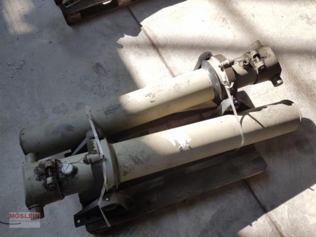 Sonstige Transporttechnik des Typs Schmitz Gotha SPL18 Frontkippzylinder für Kippauflieger, Gebrauchtmaschine in Schwebheim (Bild 3)