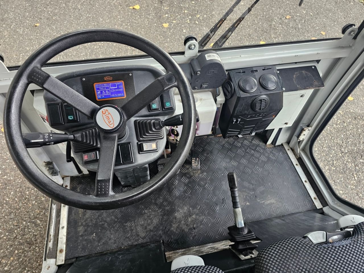 Sonstige Transporttechnik типа Simai PE20 LL, Gebrauchtmaschine в Geleen (Фотография 9)