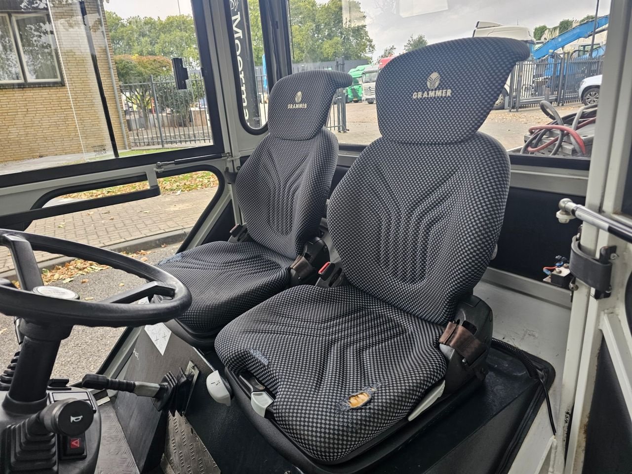 Sonstige Transporttechnik типа Simai PE20 LL, Gebrauchtmaschine в Geleen (Фотография 10)