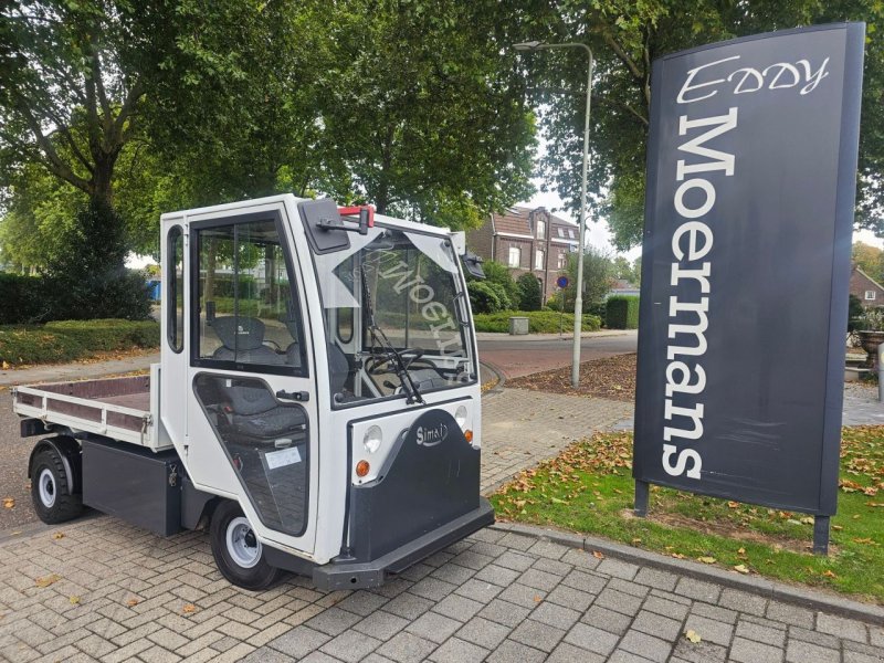 Sonstige Transporttechnik типа Simai PE20 LL, Gebrauchtmaschine в Geleen