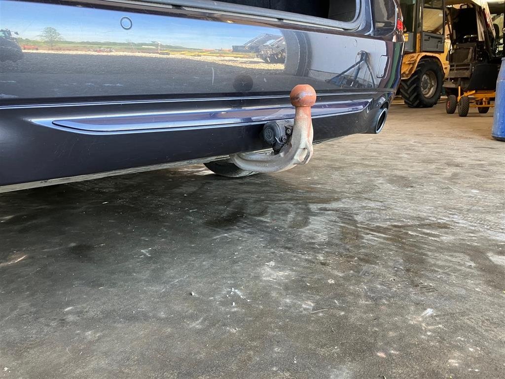 Sonstige Transporttechnik za tip Sonstige 520d Aut Touring Sportline, Gebrauchtmaschine u Thorsø (Slika 23)