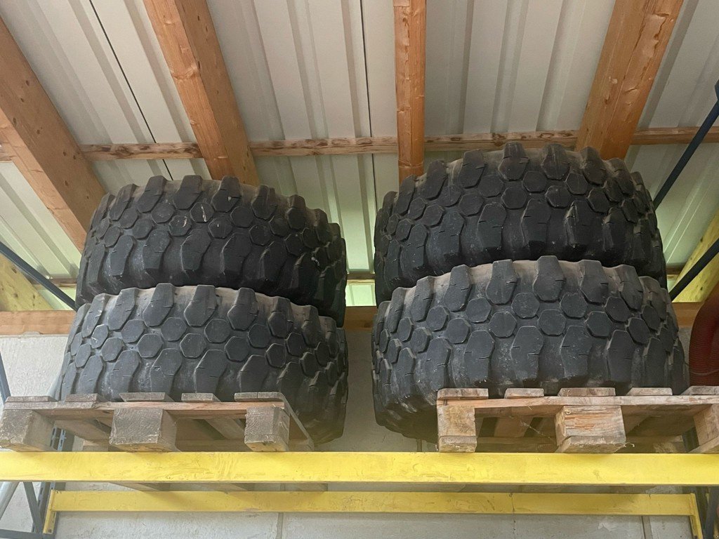 Sonstige Transporttechnik του τύπου Sonstige 6150 Agro, Gebrauchtmaschine σε Landquart (Φωτογραφία 8)