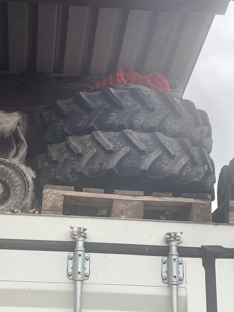 Sonstige Transporttechnik του τύπου Sonstige 6150 Agro, Gebrauchtmaschine σε Landquart (Φωτογραφία 6)