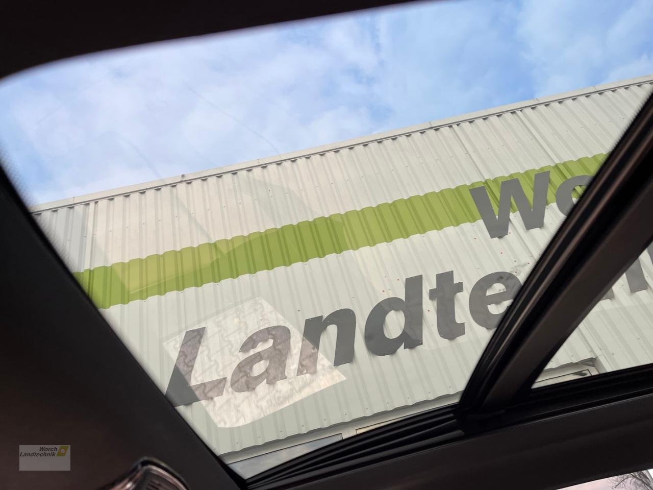 Sonstige Transporttechnik of the type Sonstige 640 D GT, Gebrauchtmaschine in Schora (Picture 14)