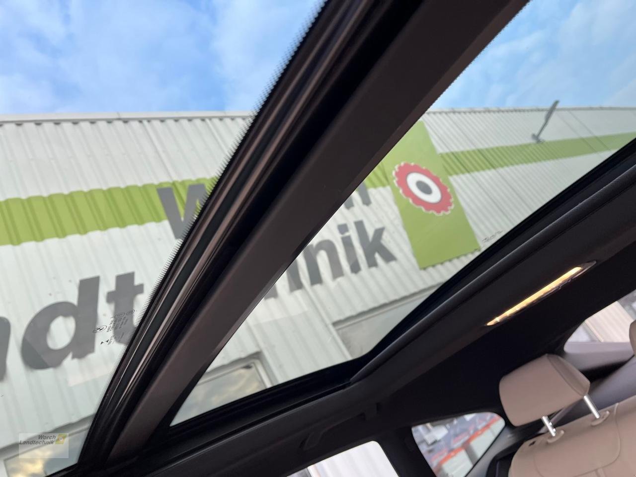 Sonstige Transporttechnik of the type Sonstige 640 D GT, Gebrauchtmaschine in Schora (Picture 15)