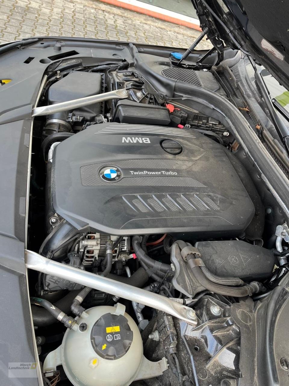 Sonstige Transporttechnik of the type Sonstige 640 D GT, Gebrauchtmaschine in Schora (Picture 18)