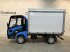 Sonstige Transporttechnik типа Sonstige Addax Motors ADDAX MT-15 N1 100% elektrische City Truck met Schu, Gebrauchtmaschine в GRONINGEN (Фотография 4)