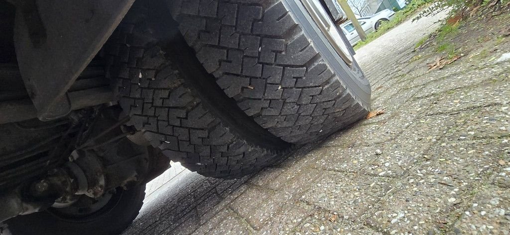 Sonstige Transporttechnik a típus Sonstige AE64NT, Gebrauchtmaschine ekkor: Antwerpen (Kép 8)