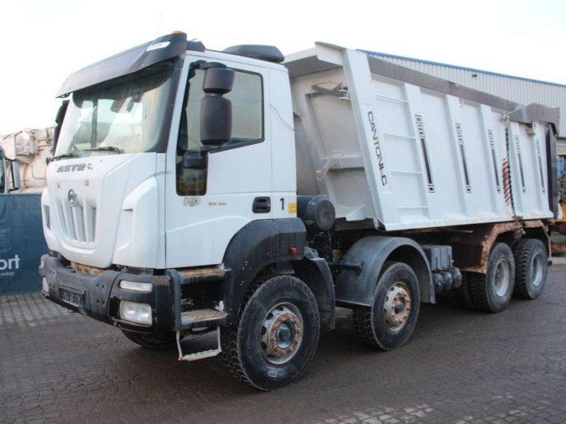 Sonstige Transporttechnik от тип Sonstige ASTRA HD9 HD9 84.44, Gebrauchtmaschine в Antwerpen (Снимка 1)