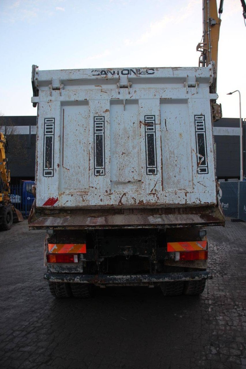 Sonstige Transporttechnik типа Sonstige ASTRA HD9 HD9 84.44, Gebrauchtmaschine в Antwerpen (Фотография 4)