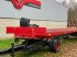 Sonstige Transporttechnik typu Sonstige Bigballevogn 4-hj. halmvogn til 20 baller, Gebrauchtmaschine v Søllested (Obrázek 1)