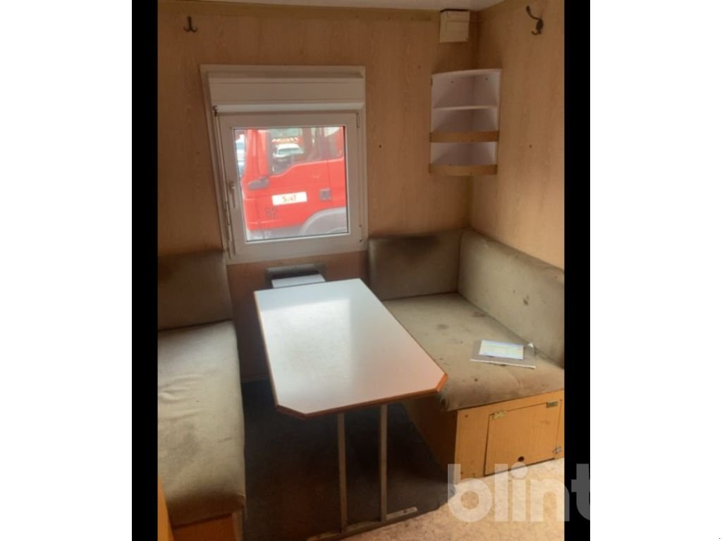 Sonstige Transporttechnik a típus Sonstige BM-E 26, Gebrauchtmaschine ekkor: Düsseldorf (Kép 5)