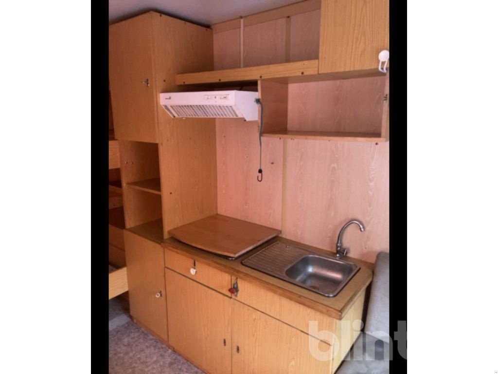 Sonstige Transporttechnik a típus Sonstige BM-E 26, Gebrauchtmaschine ekkor: Düsseldorf (Kép 6)