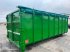 Sonstige Transporttechnik του τύπου Sonstige Bos-Met Container 26m³ für Hakenlift, Neumaschine σε Pragsdorf (Φωτογραφία 2)