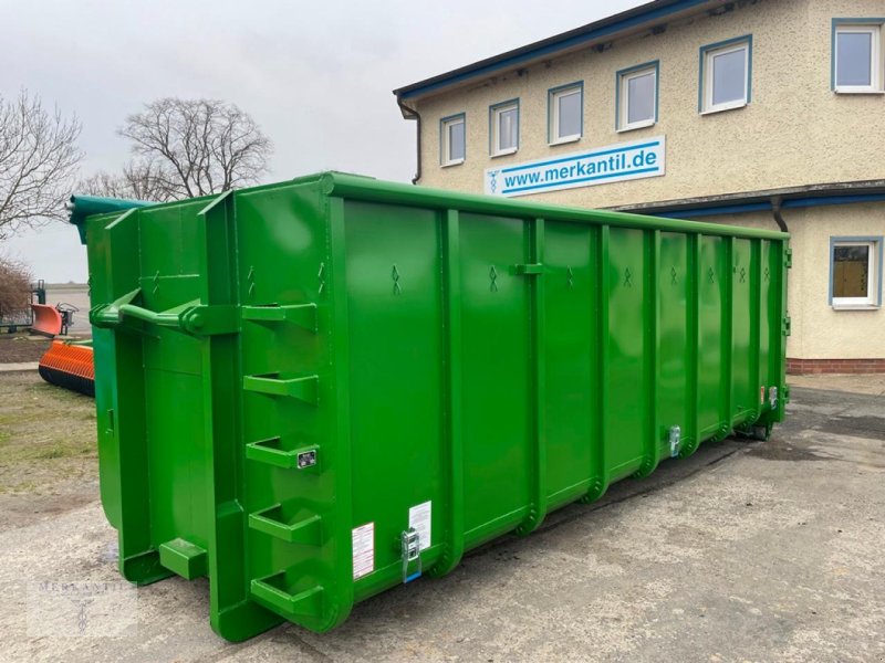 Sonstige Transporttechnik typu Sonstige Container für Hakenlifter - NEU, Gebrauchtmaschine w Pragsdorf (Zdjęcie 1)
