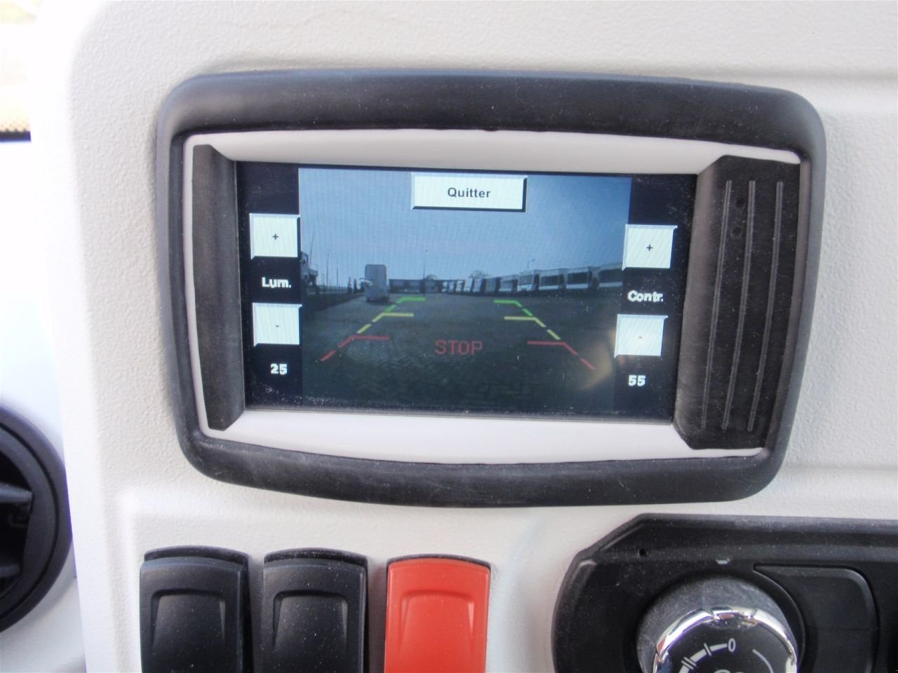 Sonstige Transporttechnik типа Sonstige Ellectra Streeter, Gebrauchtmaschine в Sint-Oedenrode (Фотография 7)