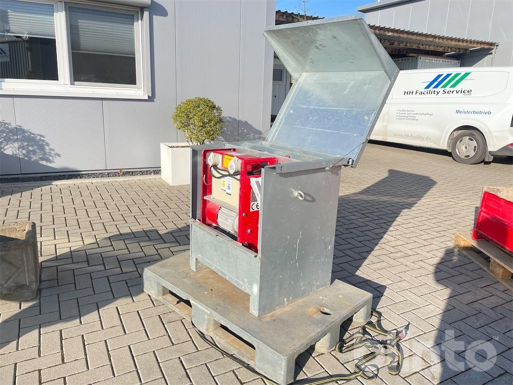 Sonstige Transporttechnik типа Sonstige Fixlift 250, Gebrauchtmaschine в Düsseldorf (Фотография 2)