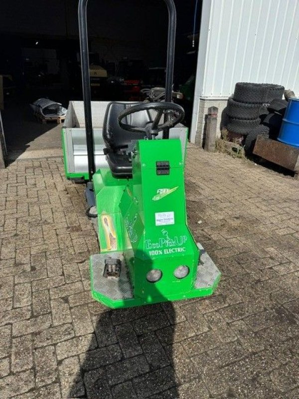 Sonstige Transporttechnik of the type Sonstige Fort Ego Pick Up, Gebrauchtmaschine in Oirschot (Picture 3)