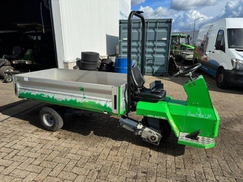 Sonstige Transporttechnik of the type Sonstige Fort Ego Pick Up, Gebrauchtmaschine in Oirschot (Picture 2)