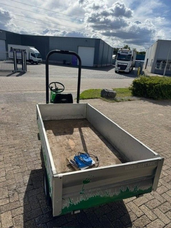 Sonstige Transporttechnik of the type Sonstige Fort Ego Pick Up, Gebrauchtmaschine in Oirschot (Picture 4)