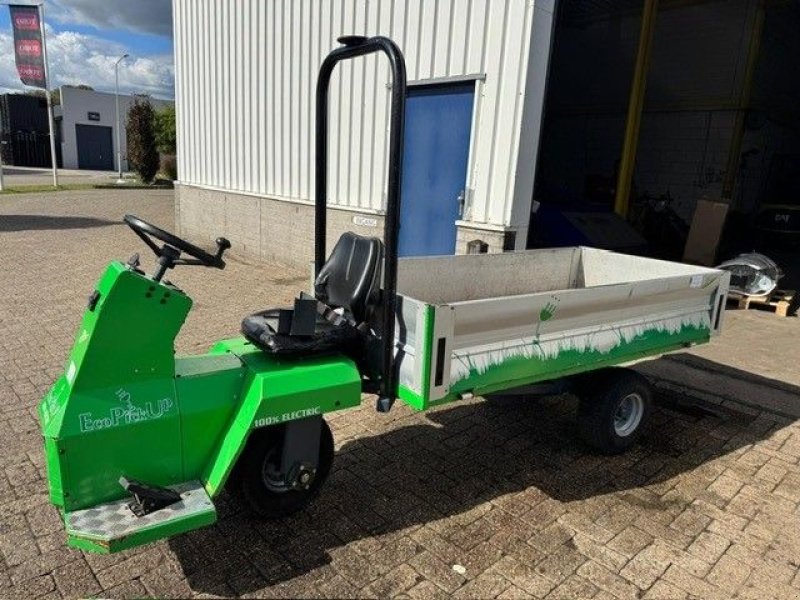 Sonstige Transporttechnik tip Sonstige Fort Ego Pick Up, Gebrauchtmaschine in Oirschot (Poză 1)