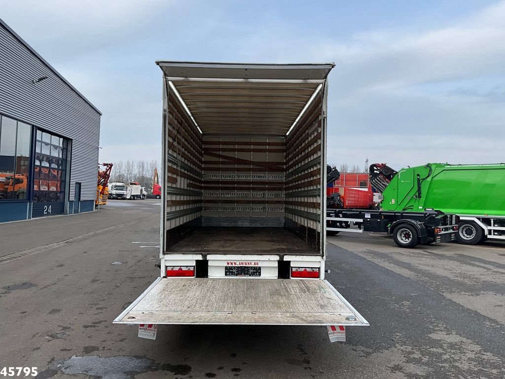 Sonstige Transporttechnik του τύπου Sonstige FUSO Canter 3C15 met Palfinger laadklep Slechts 63.487 km!, Gebrauchtmaschine σε ANDELST (Φωτογραφία 10)