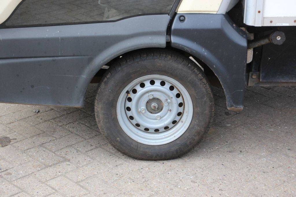 Sonstige Transporttechnik del tipo Sonstige Goupil G5, Gebrauchtmaschine In Antwerpen (Immagine 11)