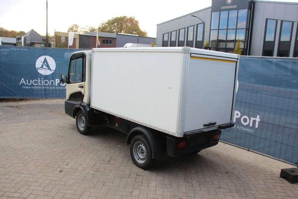 Sonstige Transporttechnik del tipo Sonstige Goupil G5, Gebrauchtmaschine In Antwerpen (Immagine 3)