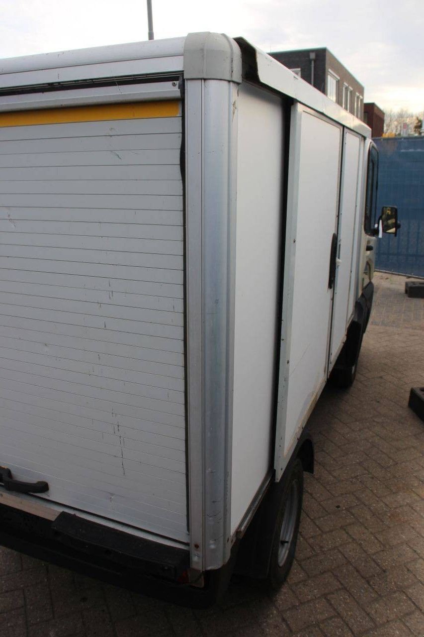 Sonstige Transporttechnik del tipo Sonstige Goupil G5, Gebrauchtmaschine In Antwerpen (Immagine 5)