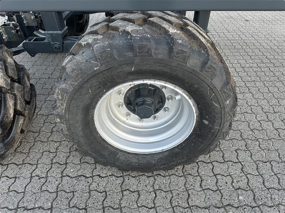 Sonstige Transporttechnik of the type Sonstige Halmtræk Med hydraulisk ballesurring, Gebrauchtmaschine in Gjerlev J. (Picture 10)