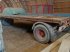 Sonstige Transporttechnik типа Sonstige Halmvogn/lastbilanhænger  4-hjulet  8 m, Gebrauchtmaschine в Egtved (Фотография 2)