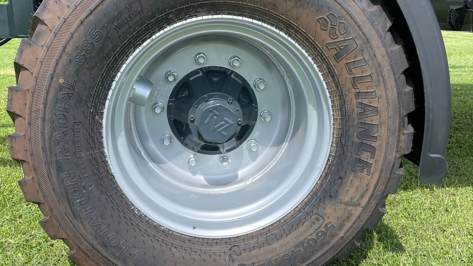 Sonstige Transporttechnik des Typs Sonstige Halmvogn, Gebrauchtmaschine in Bredebro (Bild 4)